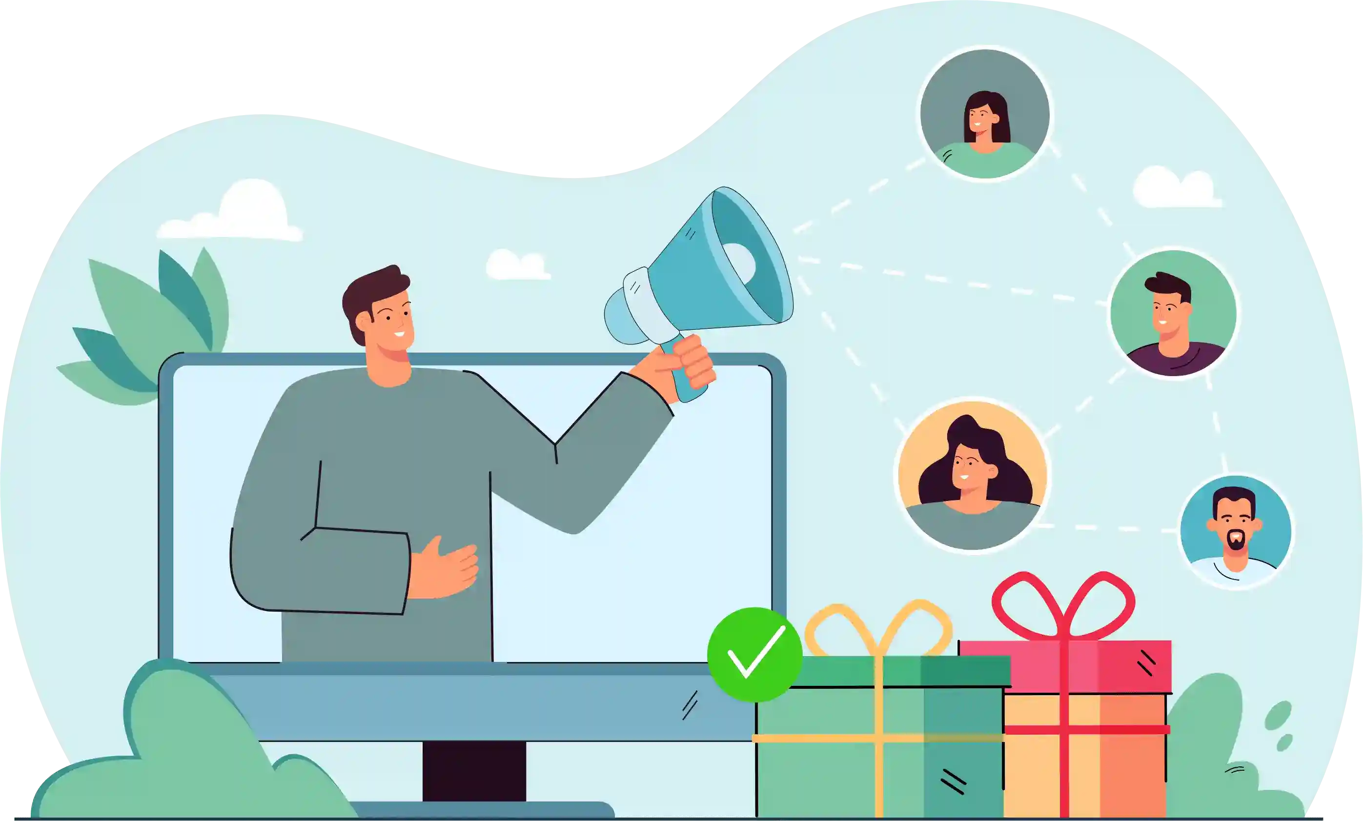 Join uCertify’s Referral Program